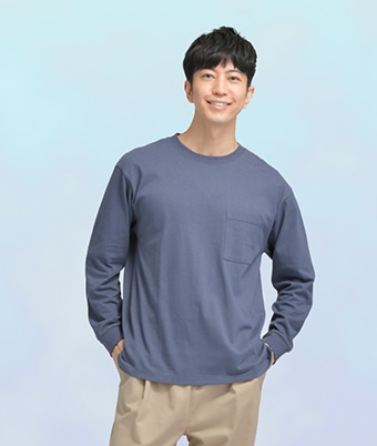 メンズ トップス カットソー Tシャツ 並び順 服種順 パシオス公式ネットショップ パシオスnet