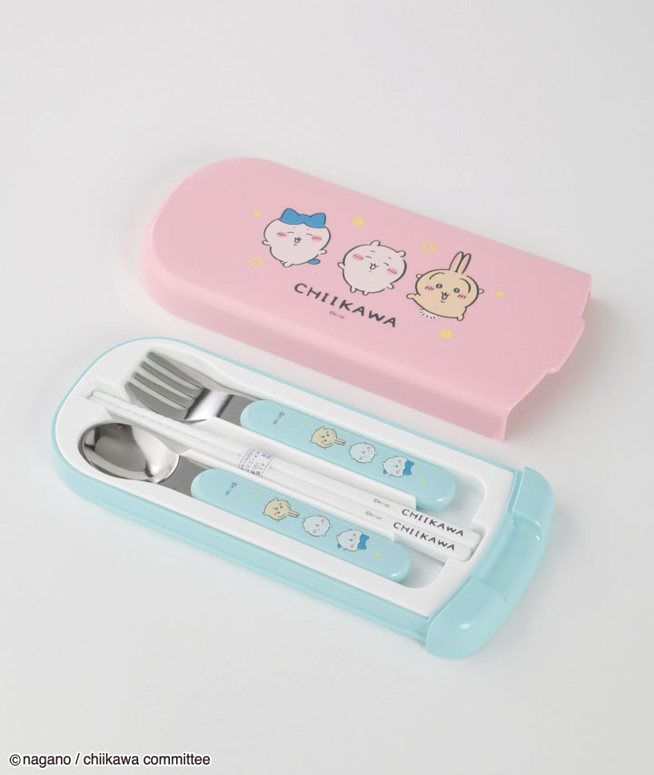 【ちいかわ】引フタトリオ（ダンス）