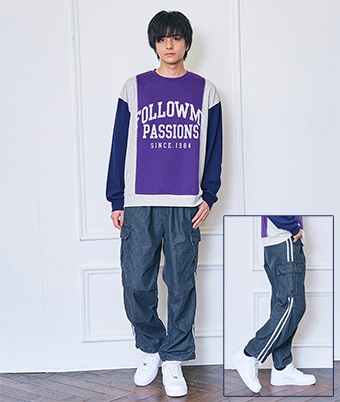 パシオスNet‐公式通販】パンツ|メンズファッション(並び順：服種順)