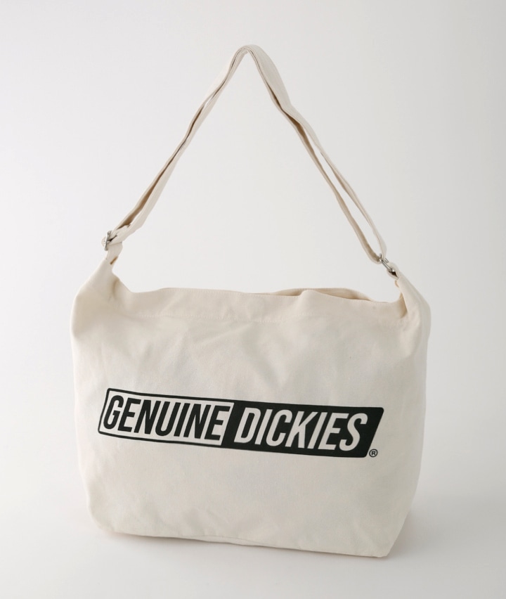 【Ｄｉｃｋｉｅｓ】ニュースペーパーバッグ