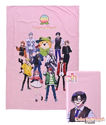 web完売色 CALENDERING たゆ SHIRT SET UP