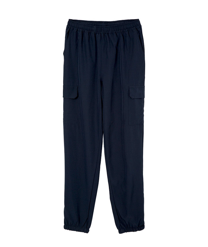 ストレッチカーゴパンツ