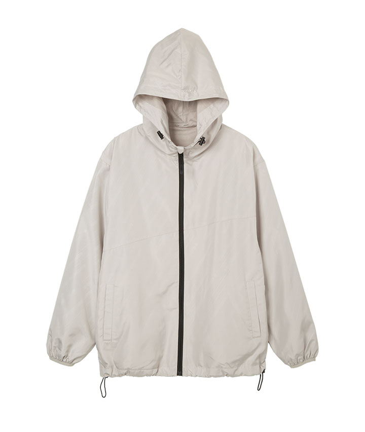 裏トリコットジャケット