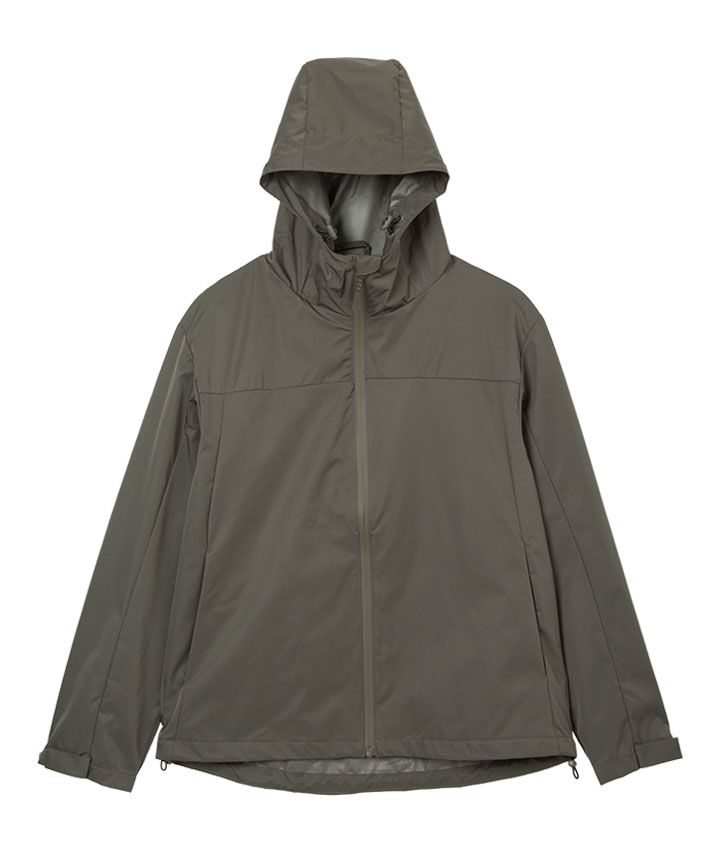 アウトドアジャケット