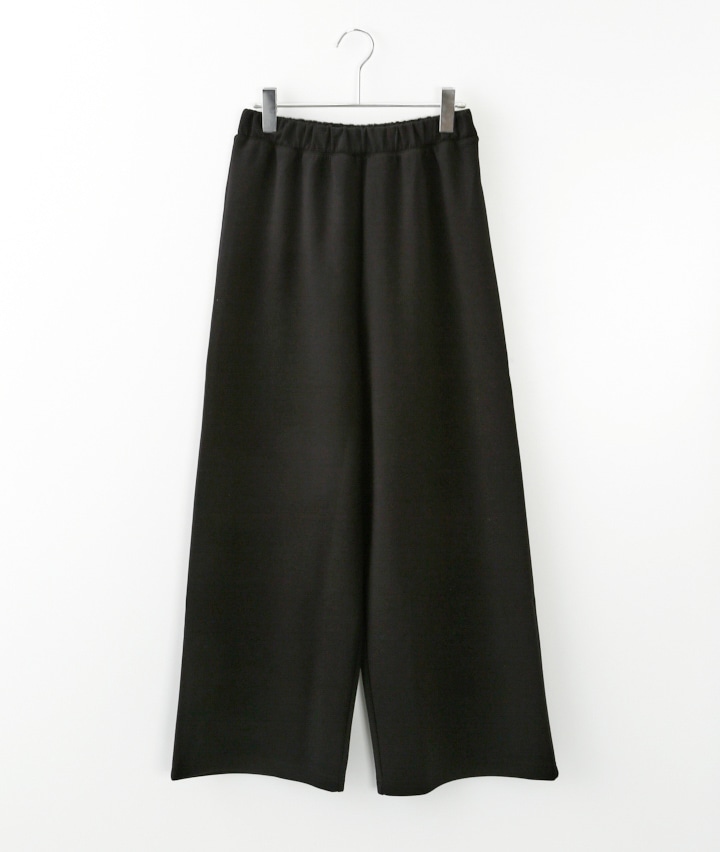 ダンボールニットパンツ