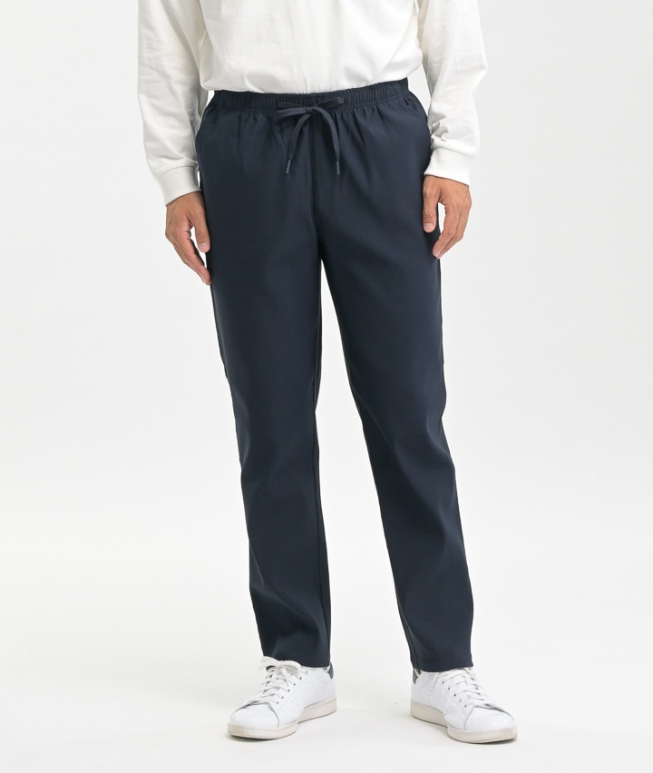 ストレッチイージーパンツ