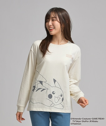 商品検索ポケモン 並び順 服種順 パシオス公式ネットショップ パシオスnet