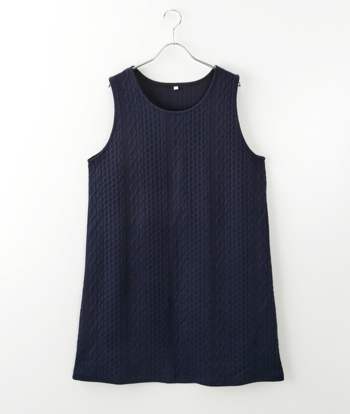 ケーブルＪＱジャンパースカート