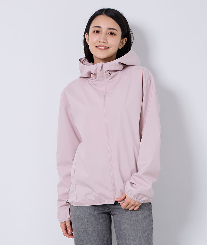 【ＮＡＮＯＴＥＸ】裏メッシュジャケット