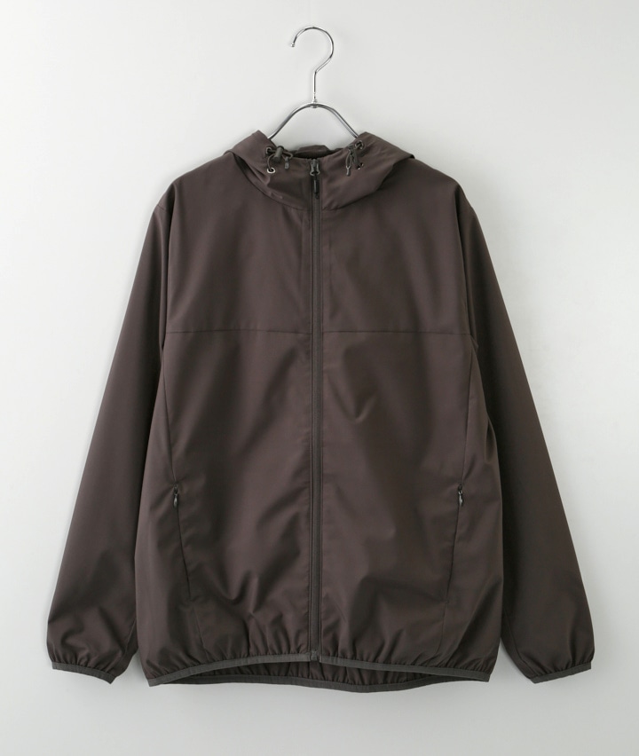 【ＮＡＮＯＴＥＸ】裏トリコットジャンパー