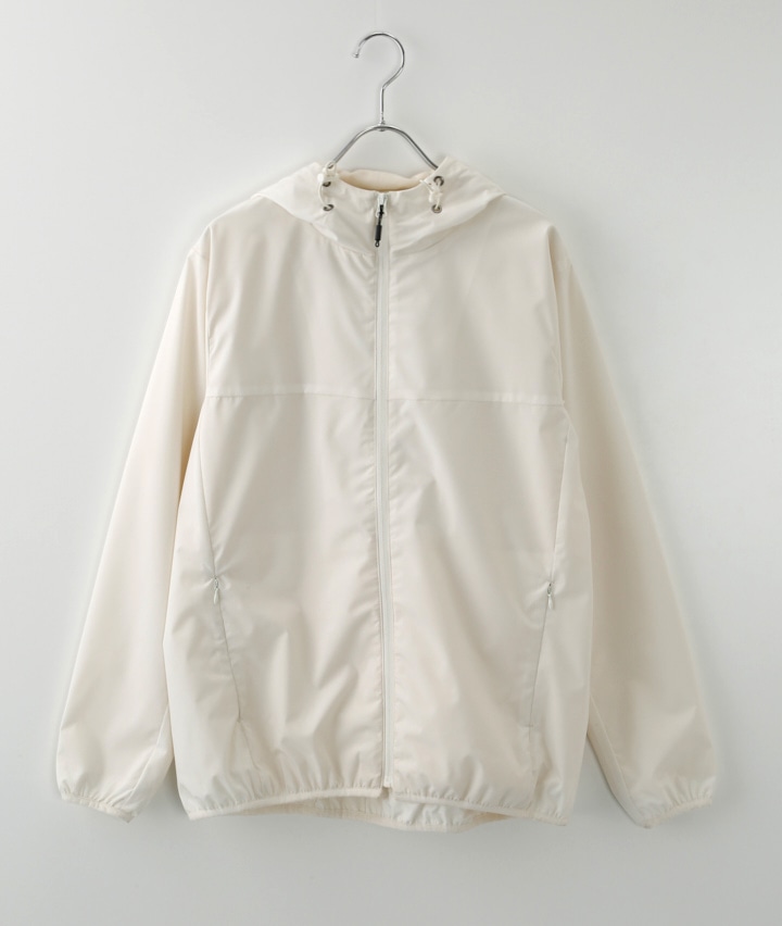 【ＮＡＮＯＴＥＸ】裏トリコットジャンパー