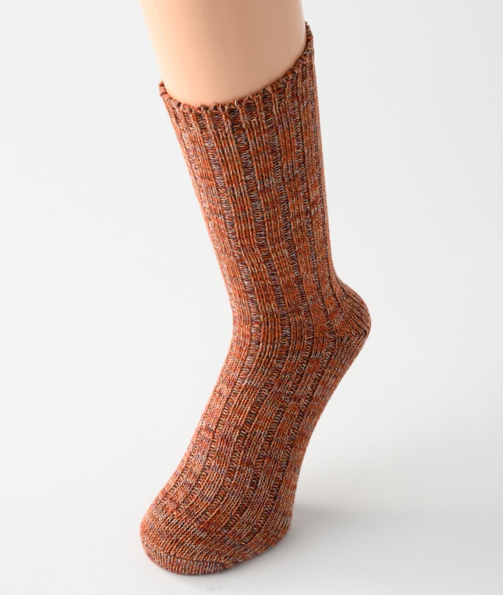 （１足物）カジュアルソックス