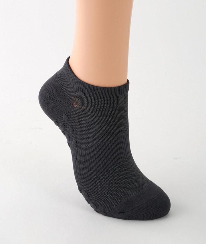 【ドクターショール】（１足組）スニーカーソックス