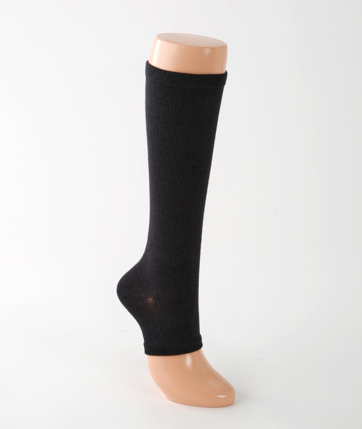 【ドクターショール】（１足組）ハイソックス