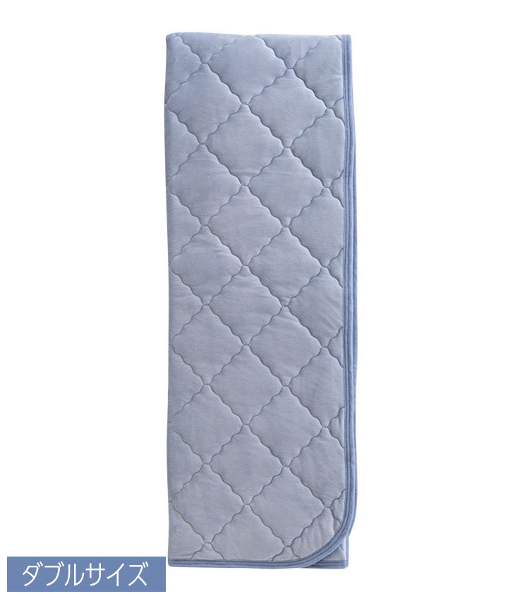 ◎新品未使用 マイクロマイヤー ソワール2 敷パッド ダブルサイズ ベージュ Amazon｜無印良品 やわらか敷パッド ベージュ ダブルサイズ 140