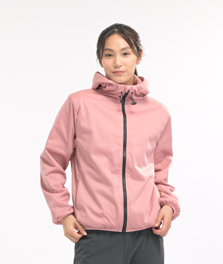 裏トリコットジャケット