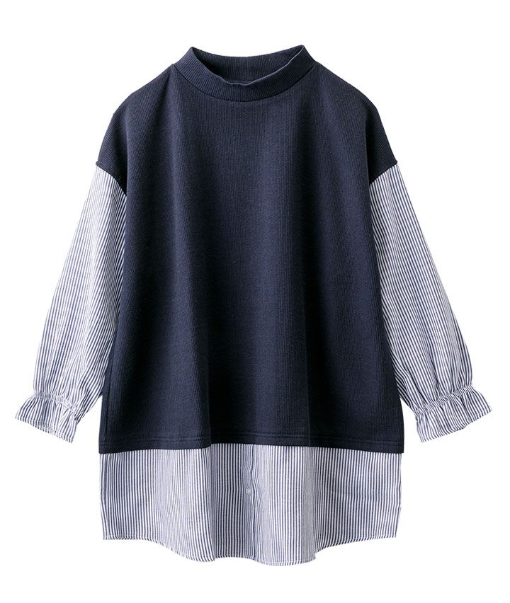 YUKI様　依頼品 Yuki Usagi Blouse | eLfinFolk