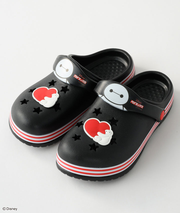 【Ｄｉｓｎｅｙ】（ベイマックス）ＥＶＡサンダル