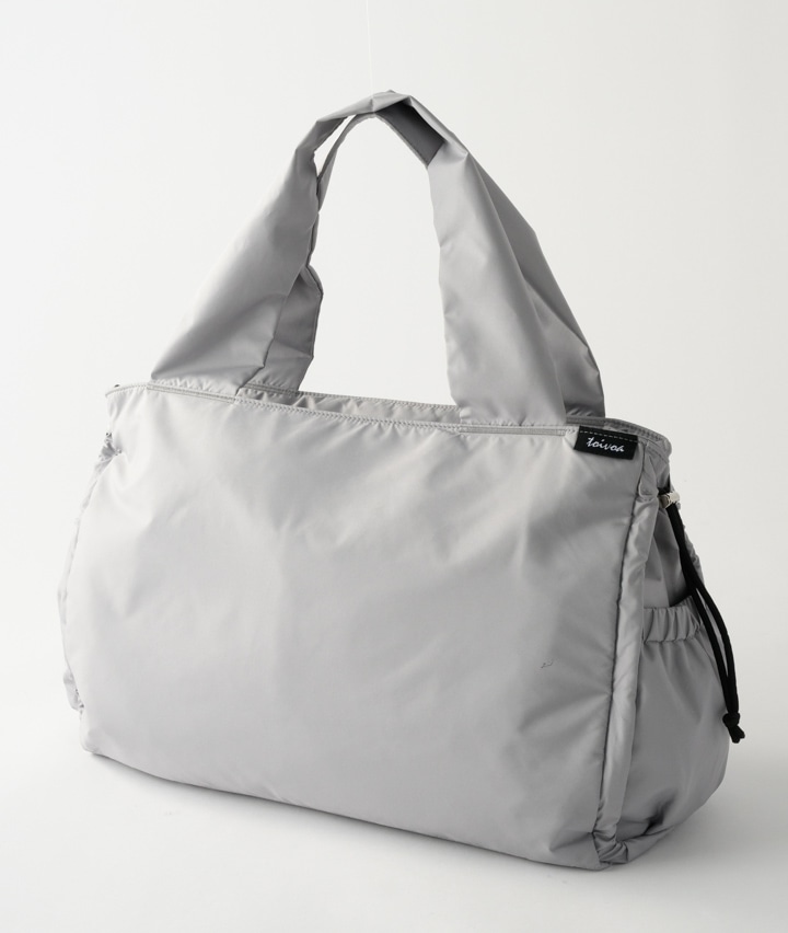 大容量トートバッグ