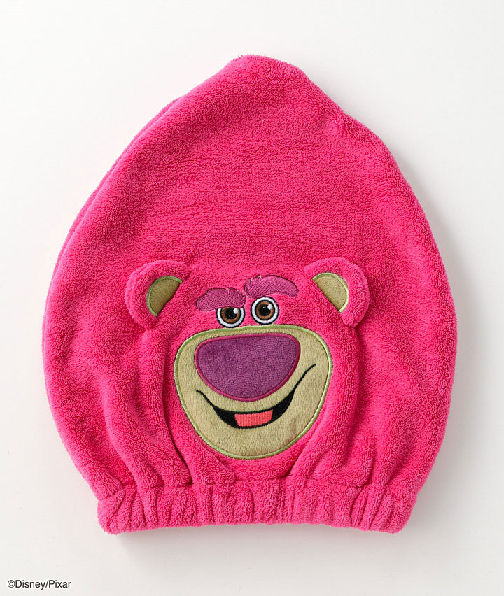 【Ｄｉｓｎｅｙ】（ロッツォ）ヘアキャップ