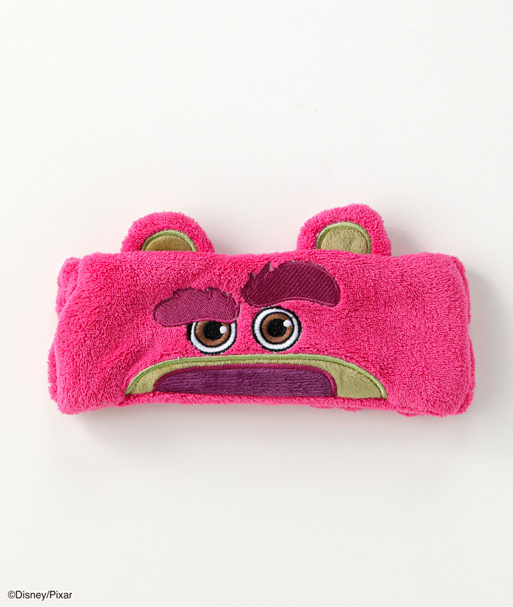 【Ｄｉｓｎｅｙ】（ロッツォ）ヘアバンド