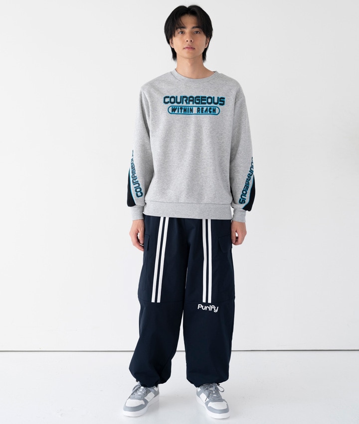 パシオスNet‐公式通販】パンツ|メンズファッション(並び順：服種順)