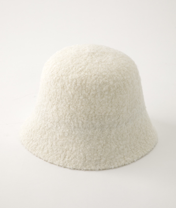 ブークレサーモ