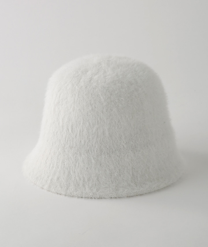 シャギーラメサーモ