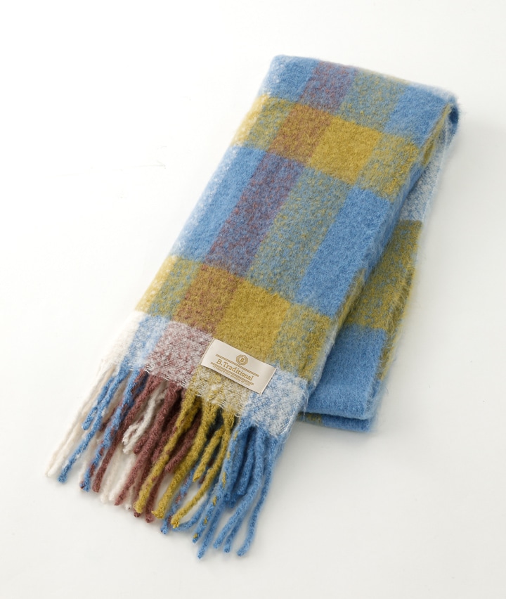 ボリュームマフラー