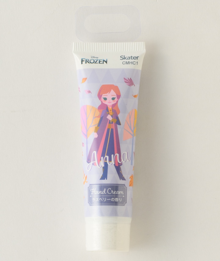 【Ｄｉｓｎｅｙ】ハンドクリーム　アナ