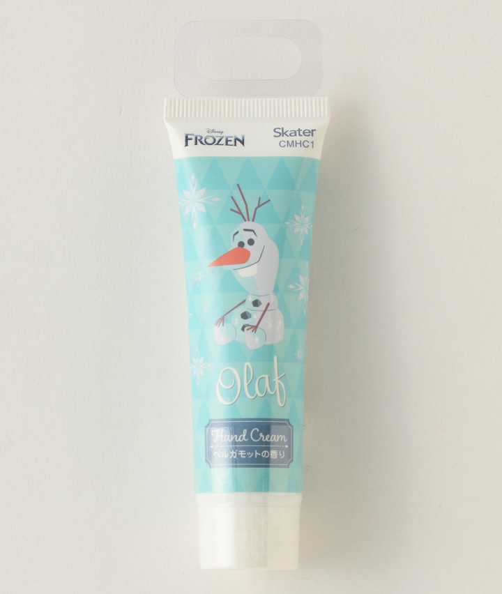 【Ｄｉｓｎｅｙ】ハンドクリーム　オラフ