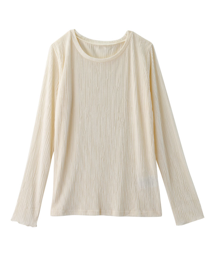 ベロアインナー