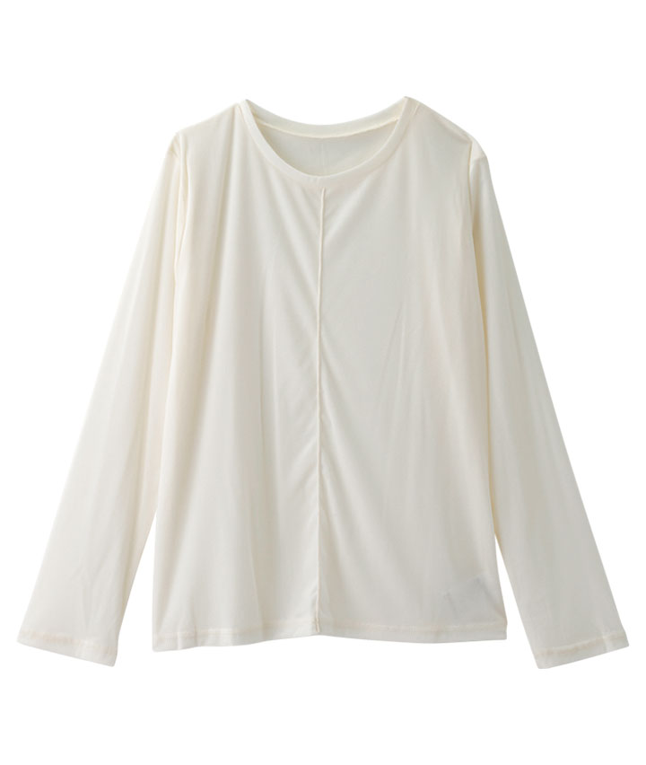 ベロアインナー