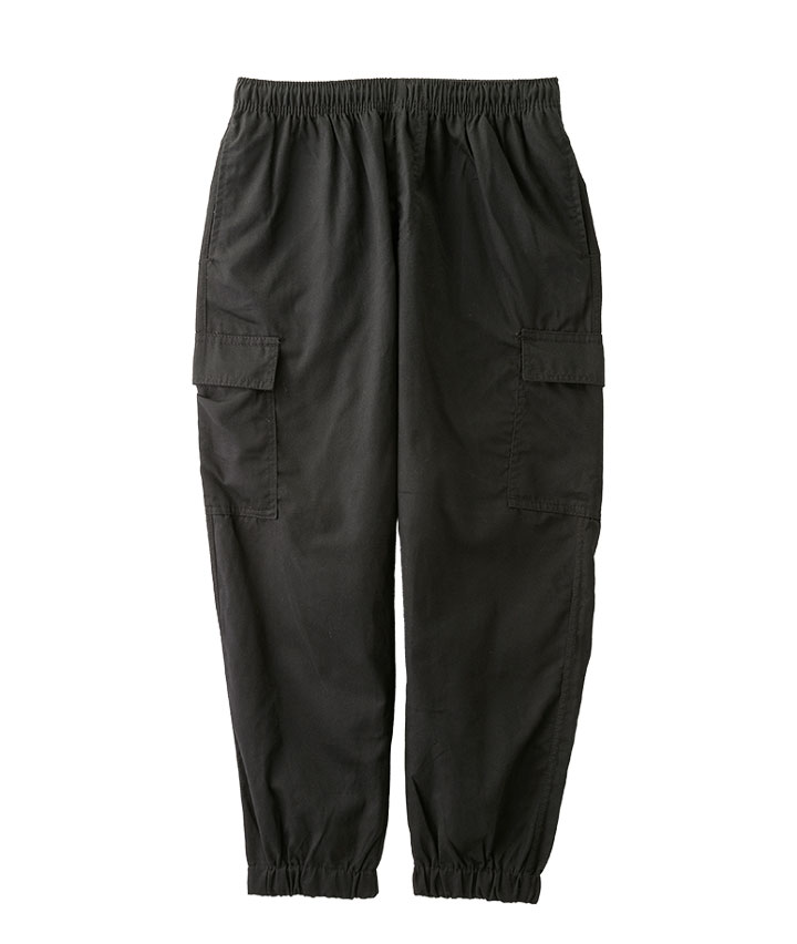 カーゴジョガーパンツ