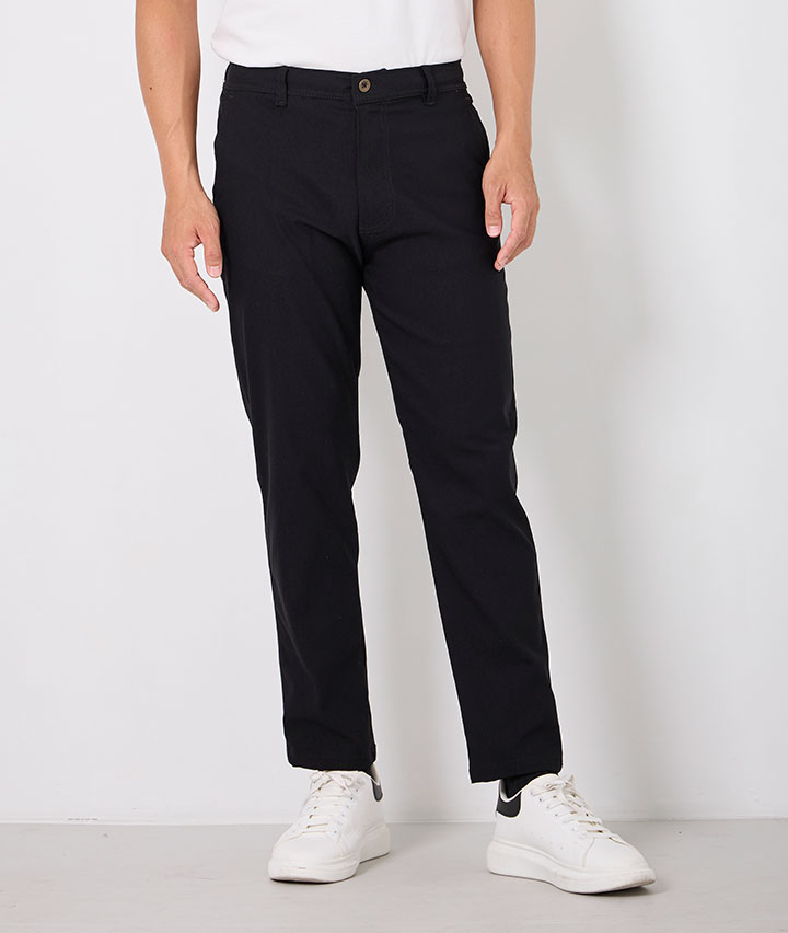 メンズストレッチパンツ