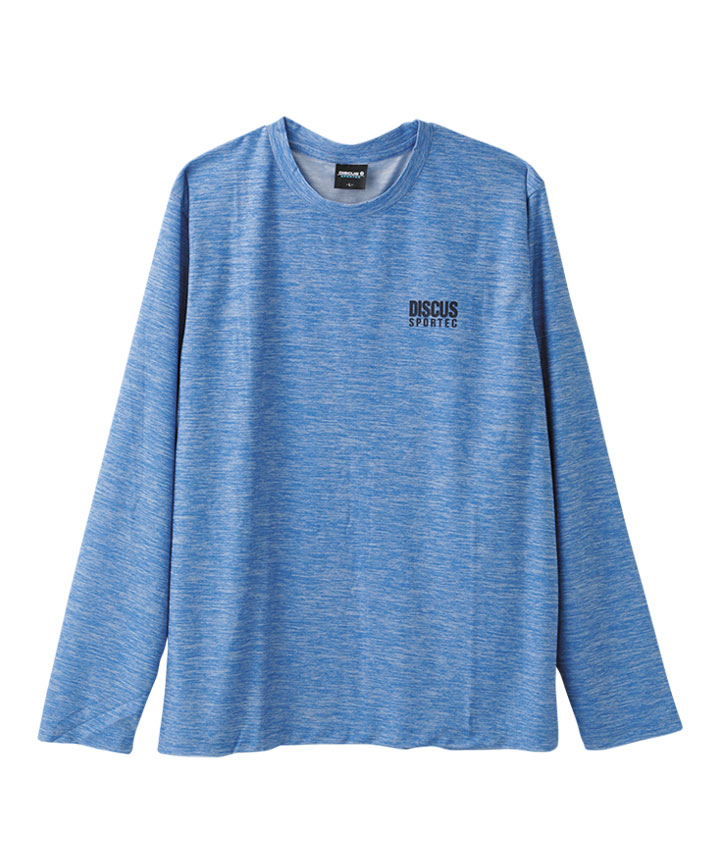 【ＤＩＳＣＵＳ】カチオンスムースＴシャツ