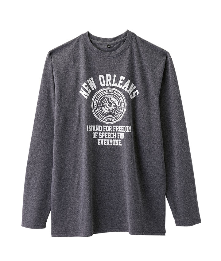 プリントＴシャツ