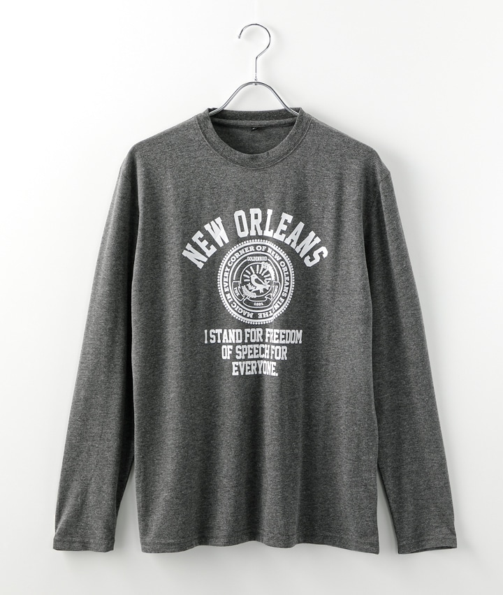 プリントＴシャツ