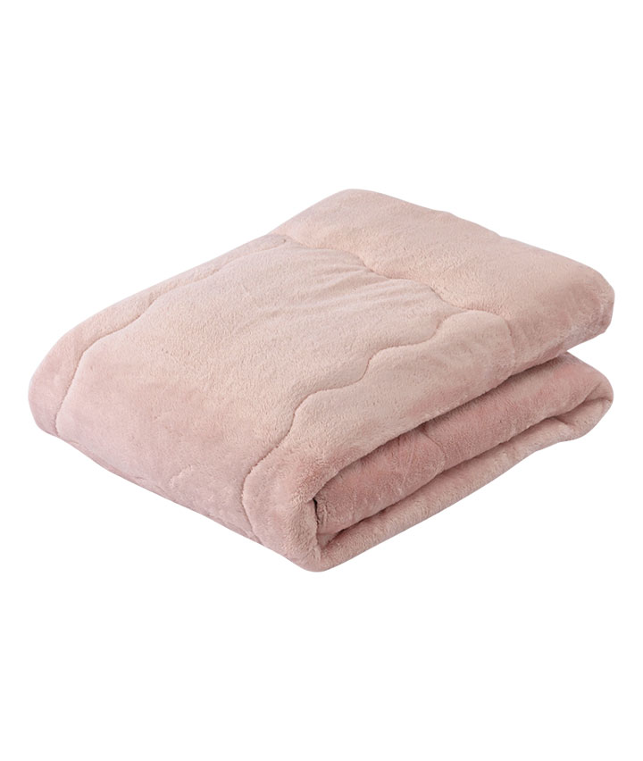 【Ｇｉｎｇｅｒのチカラ】あったか掛布団