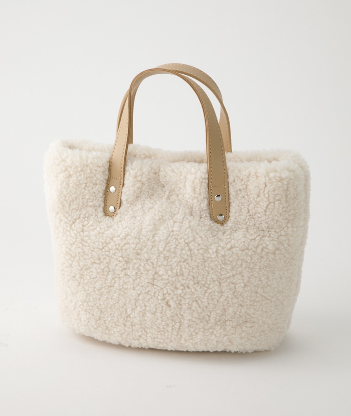 ボアミニトート