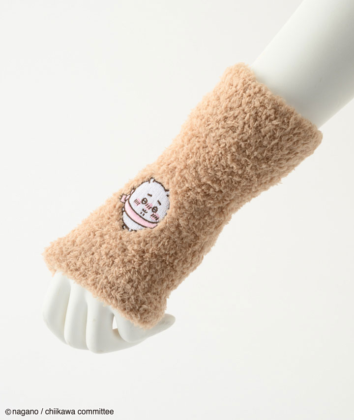 キャラクターアームウォーマー（ちいかわ）