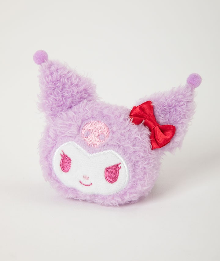 【サンリオキャラクターズ】ぬいぐるみクリップ