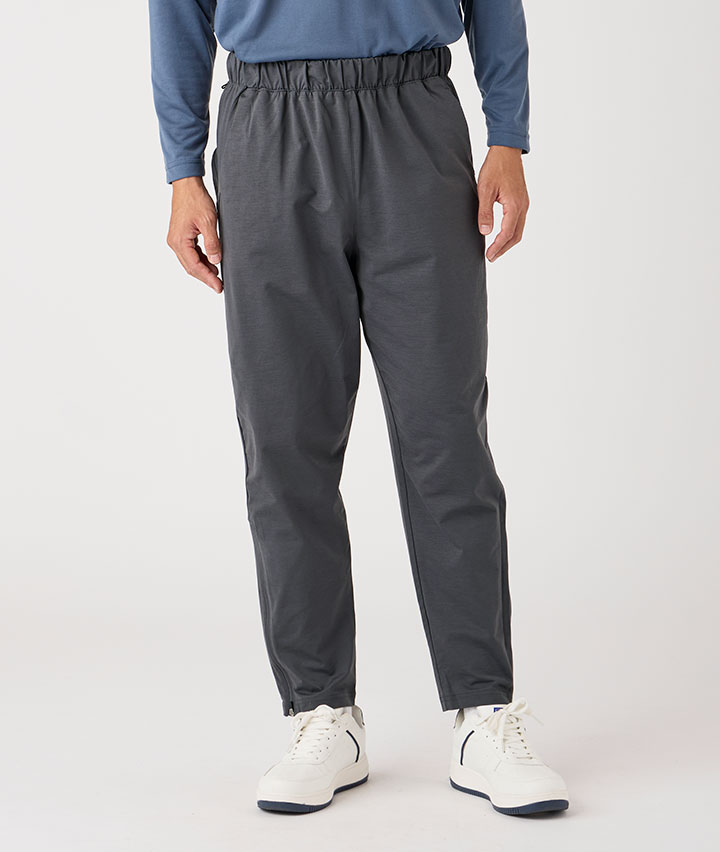 【Ｋａｅｐａ×日本ウォーキング協会】（吸水速乾・ＵＶ対策）トレーニングパンツ