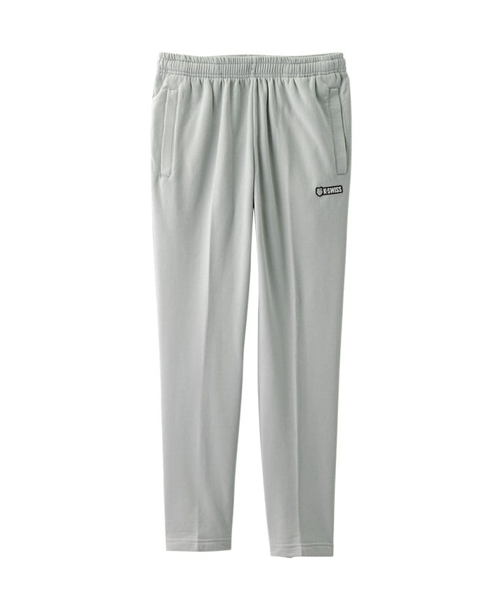 【Ｋ・ＳＷＩＳＳ】裏フリースパンツ