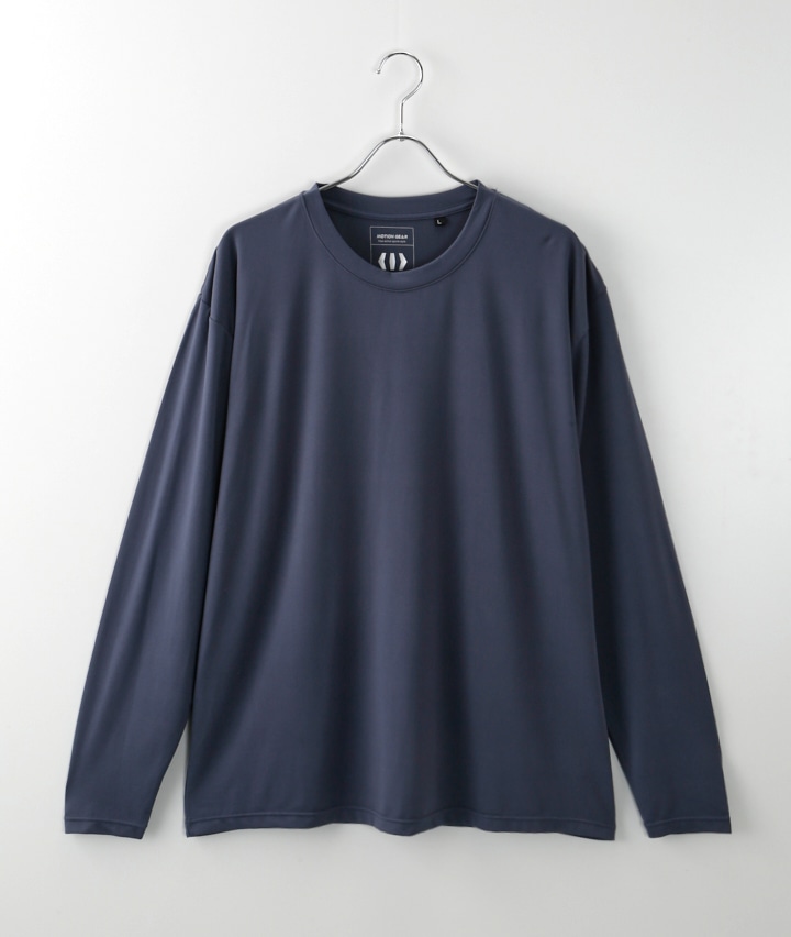 （ソフトタッチ・吸汗速乾・ストレッチ・ＵＶカット）ソフトタッチＴシャツ