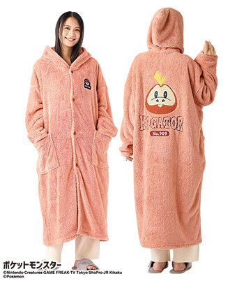 ＴＶアニメ「ポケットモンスター」ルームジャケット