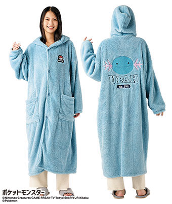 ＴＶアニメ「ポケットモンスター」ルームジャケット