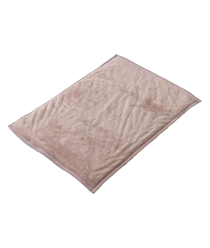 【グラフェン中わた】素早く、ずっと、ぽっかぽか。ひざかけ