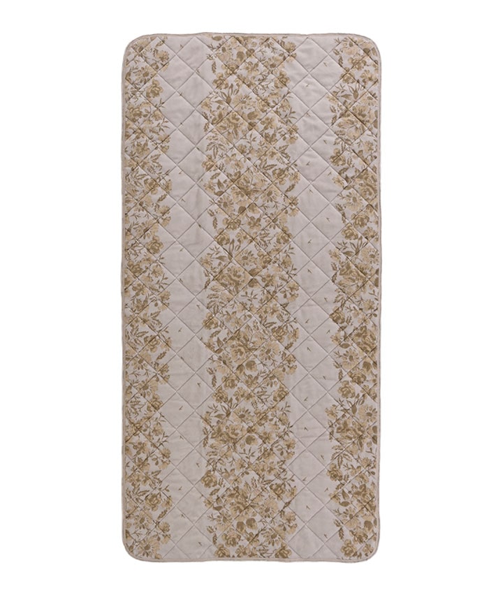 【昭和西川】ボリュームタイプあったか敷パッド