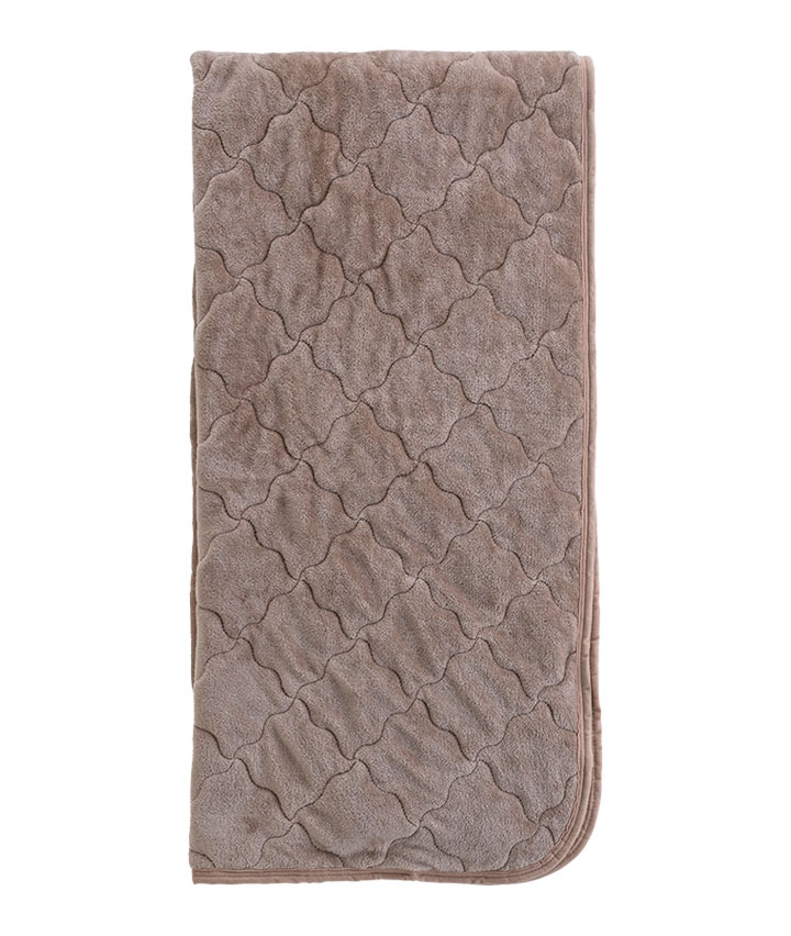 吸湿発熱敷パッドシングルサイズ